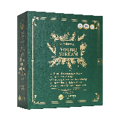 Dr.Milagro's YOUNGSTREAM